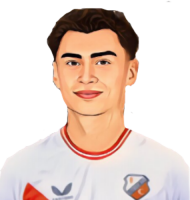 Rickson van Hees