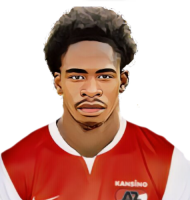Jayden Addai