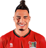 Tjarron Chery