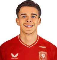 Lucas Vennegoor of Hesselink