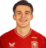 Lucas Vennegoor of Hesselink