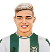 Finn Stam