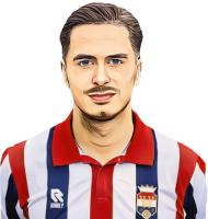 Ringo Meerveld