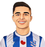 Ilias Sebaoui