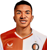 Jeyland Mitchell