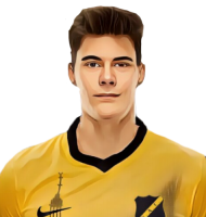 Kacper Kostorz