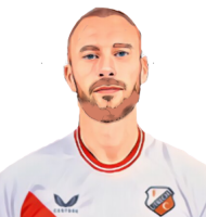 Mike van der Hoorn