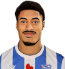 Isaiah Ahmed
