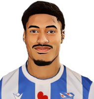 Isaiah Ahmed