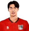 Kento Shiogai