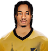 Terence Kongolo