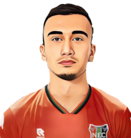 Lefteris Lyratzis