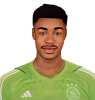 Paul Reverson