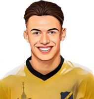 Dion Versluis