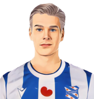 Marcus Linday