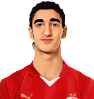 Tai Abed