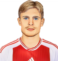 Oliver Edvardsen