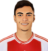 Lucas Rosa