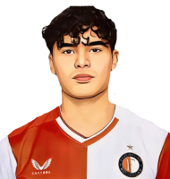 Stephano Carrillo