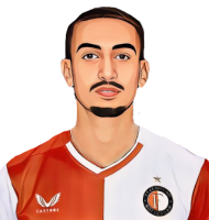 Oussama Targhalline