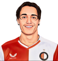 Tobias van den Elshout