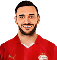 Lucas Pérez