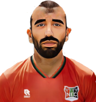 Youssef El Kachati