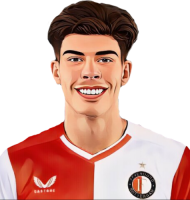 Jordan Bos
