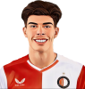 Jordan Bos