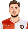 Casper Tengstedt