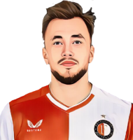 Casper Tengstedt