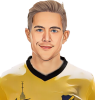 Lewis Holtby
