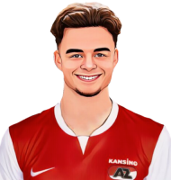 Jasper Hartog