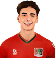Yassin Moslih