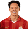 Noah Fernandez
