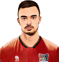 Darko Nejasmic