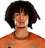 Kiano Dyer