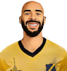 Dennis Odoi