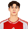 Ryan van de  Pavert