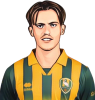 Cameron Peupion