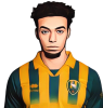 Jalen Hawkins