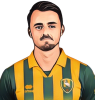 Daryl van Mieghem