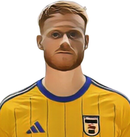 Jort van der Sande