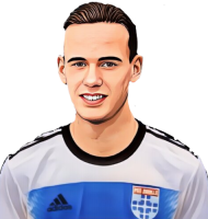 Scott Calderwood