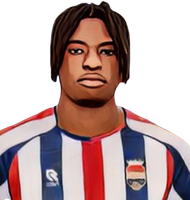 Samuel Bamba