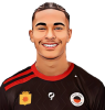 Marlon van de Wetering