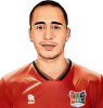Emre Mor