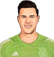 Marc-André ter Stegen