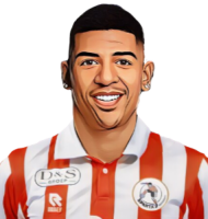 Patrick van Aanholt