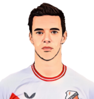 Nick Viergever